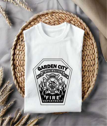 100th Anniversary – Garden City Fire Department
