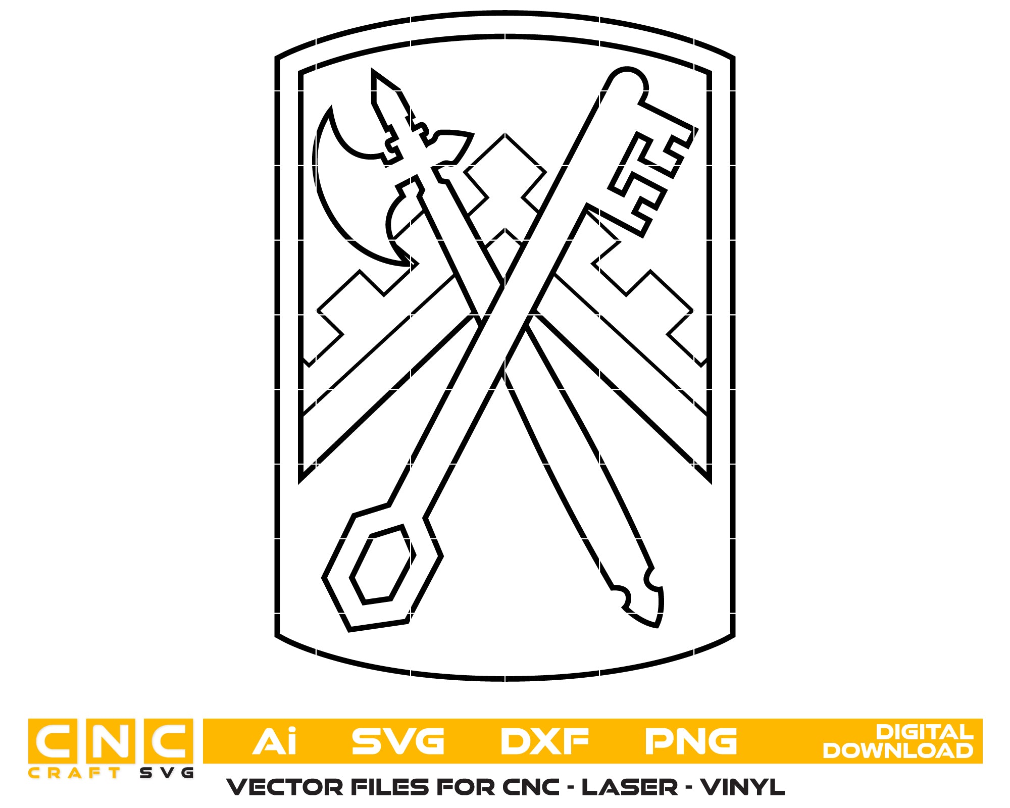 16th Sustainment Brigade Logo SVG, U.S. Army Emblem Vector, Military Unit Patch SVG, 16th Brigade Insignia Design, Army Sustainment Logo