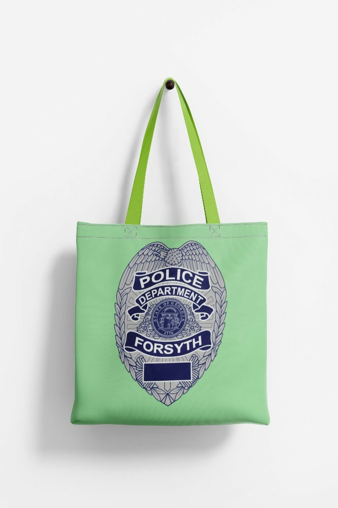 Forsyth Police Department