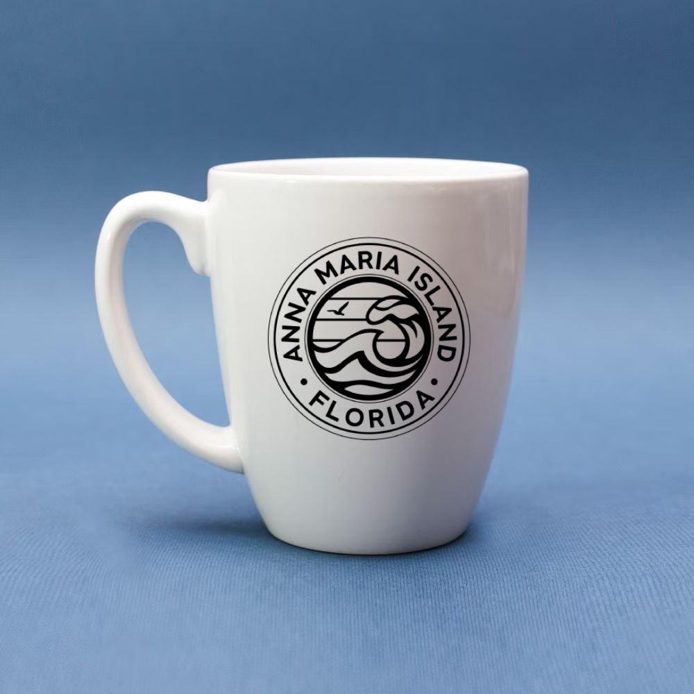 Anna Maria Island Florida Seal