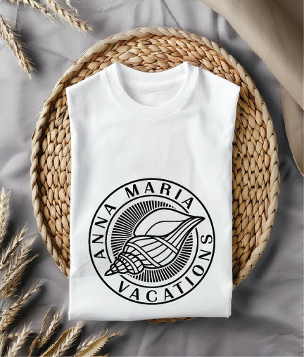 Anna Maria Vacations Logo