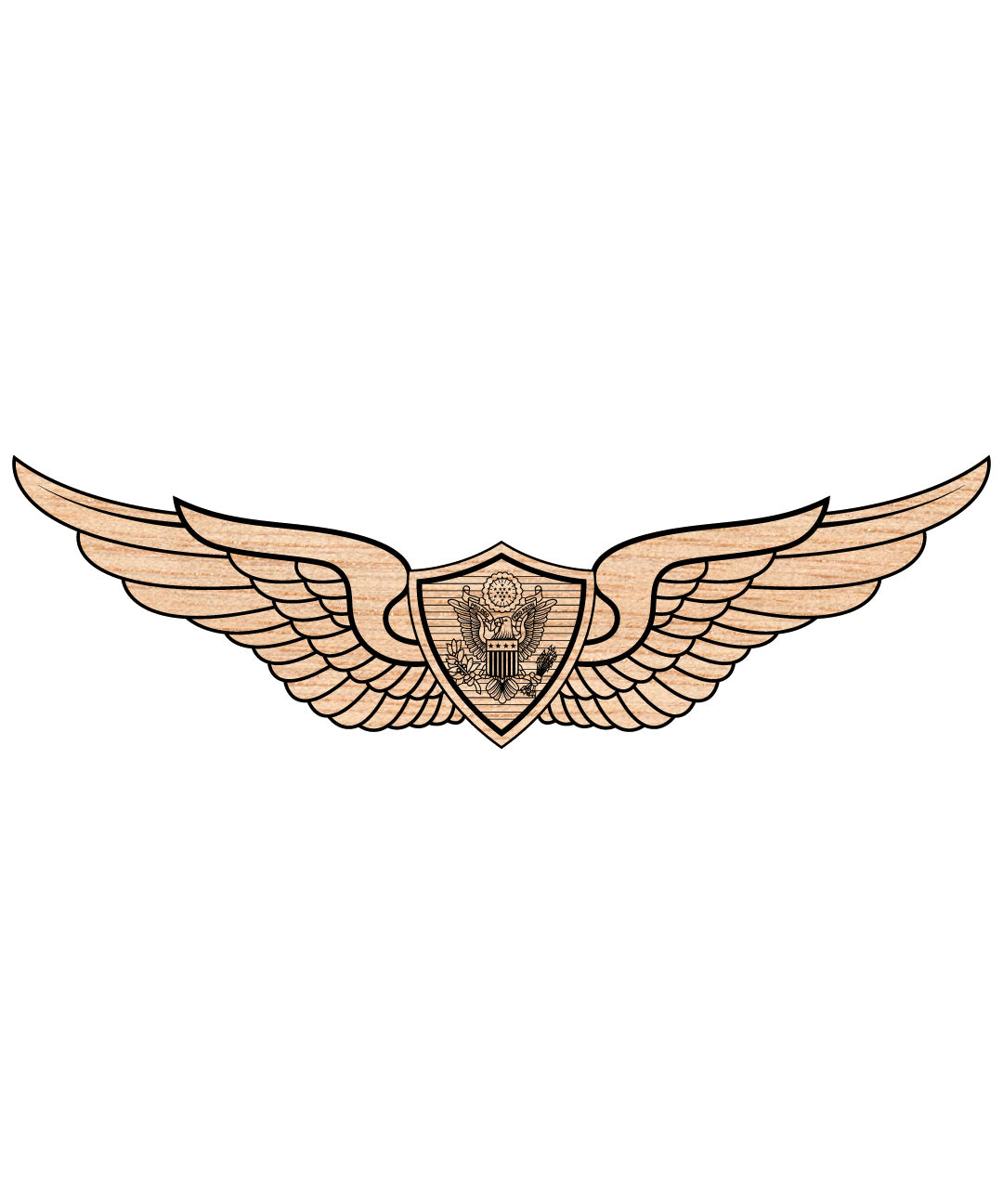 Army Aircraft Badge
Aircraft Crewman Badge SVG
Army Badge SVG
Badge SVG
Crewman Badge SVG