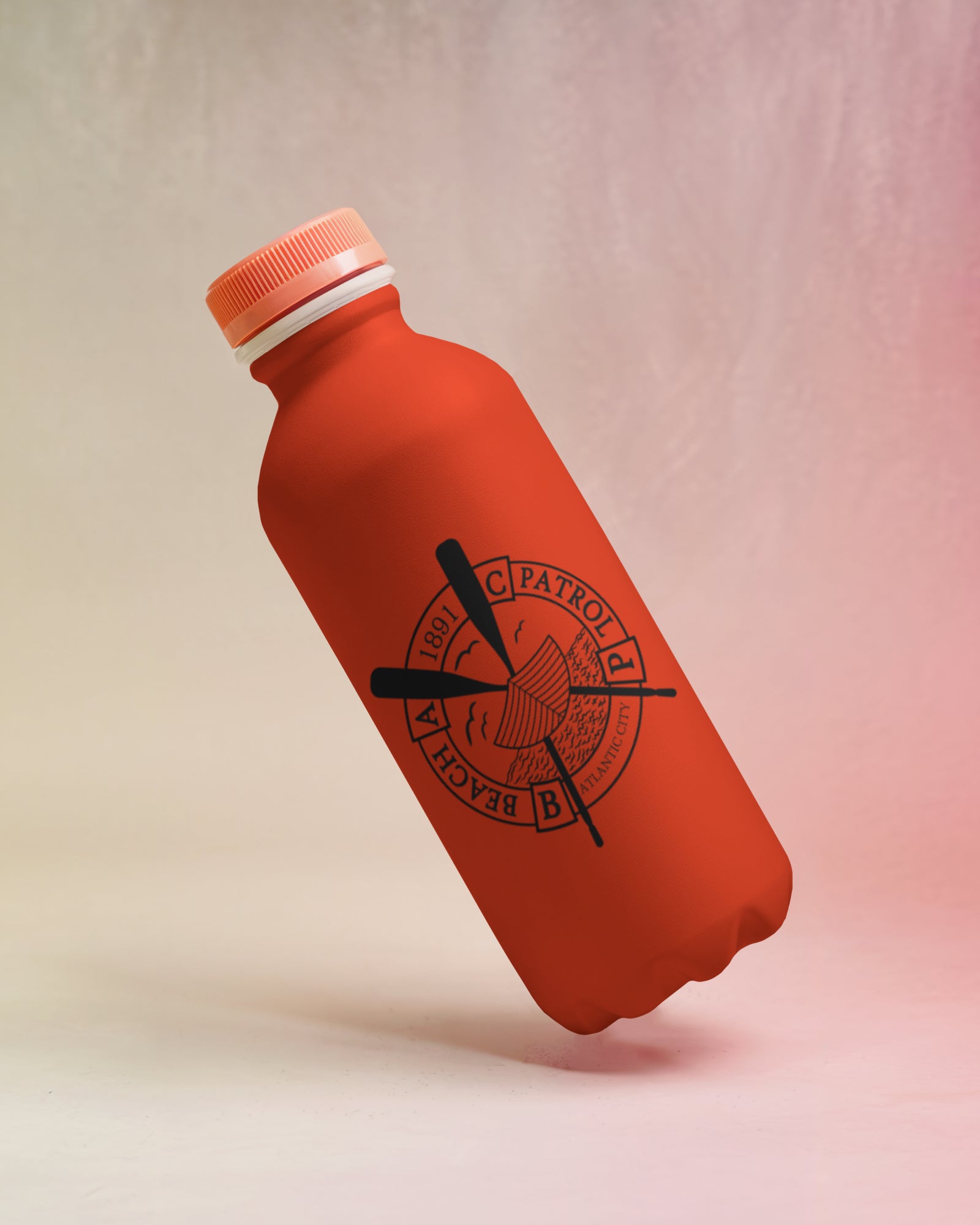 Atlantic City Beach Patrol Logo