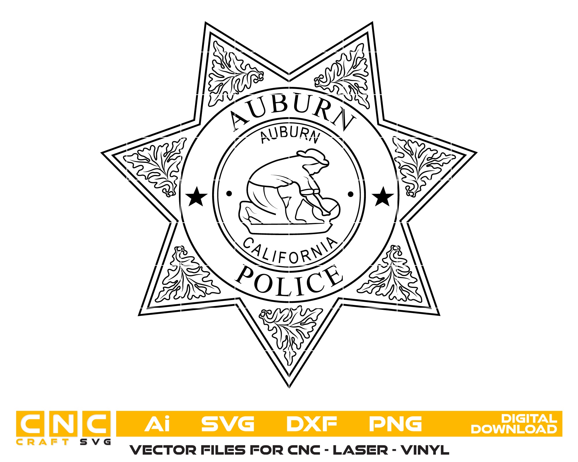 Auburn Police Department Badge SVG, Auburn California Police Badge Vector, Auburn Police SVG Emblem, California Law Enforcement Badge Logo SVG, #supportAuburn Police Department Badge SVG, Auburn California Police Badge Vector, Auburn Police SVG Emblem, California Law Enforcement Badge Logo SVG, #support