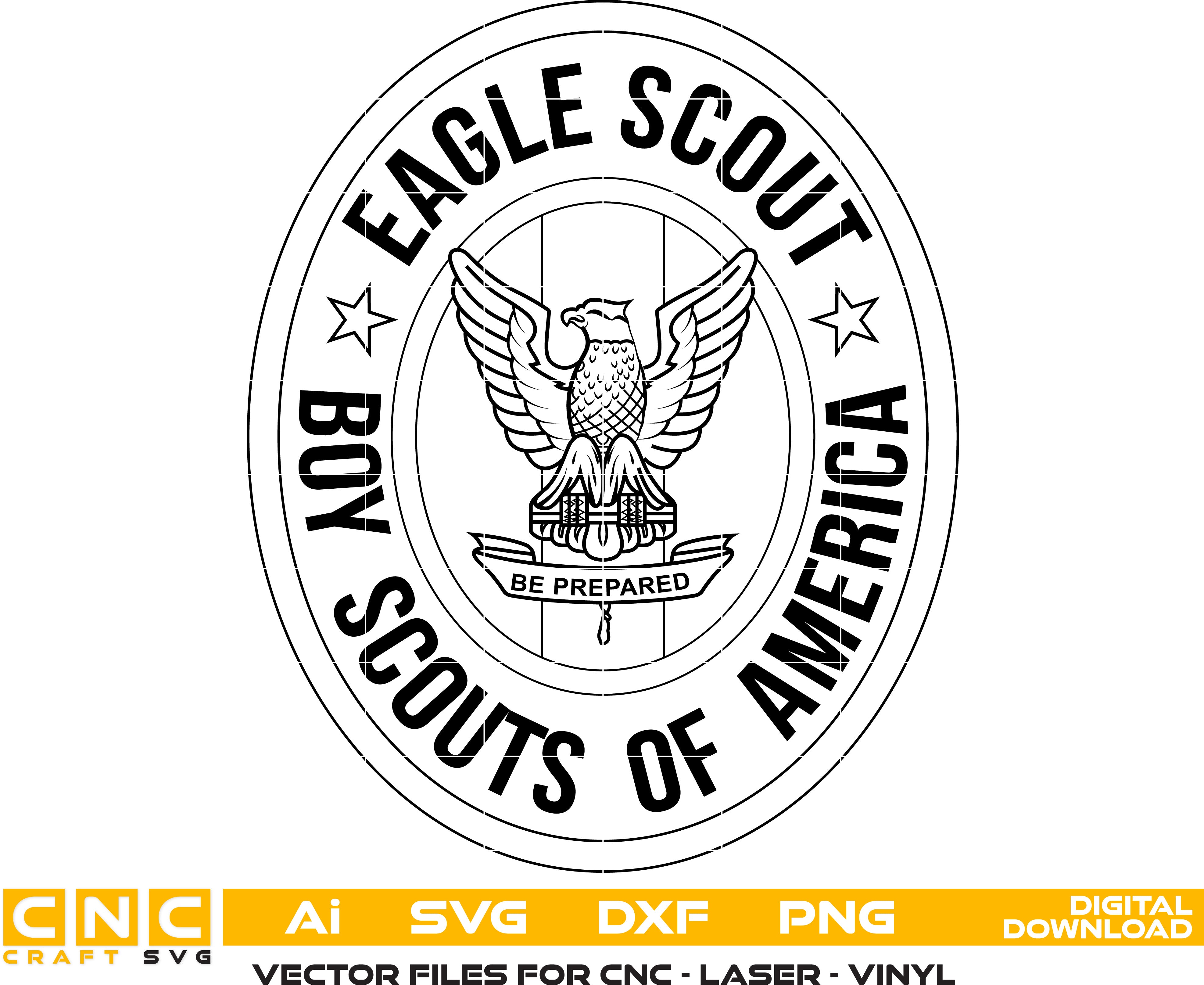 Boy Scouts of America Seal