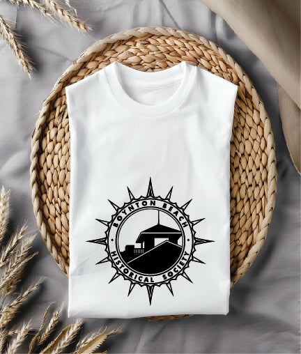 Boynton Beach Historical Society Seal