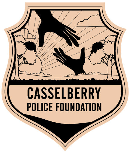 Casselberry Police Foundation Patch