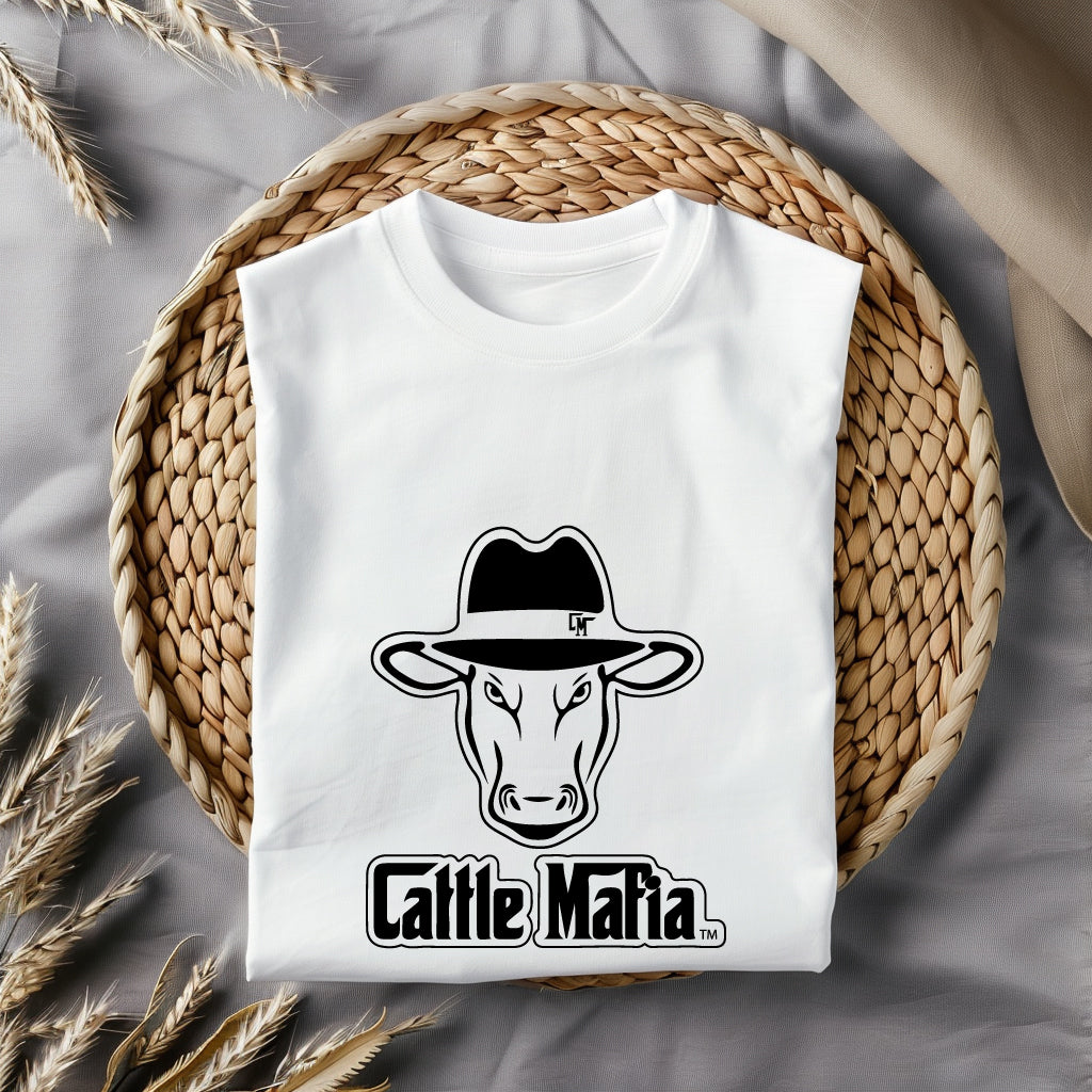 Cattle Mafia Logo