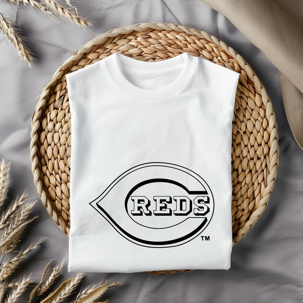 Cincinnati Reds Logo