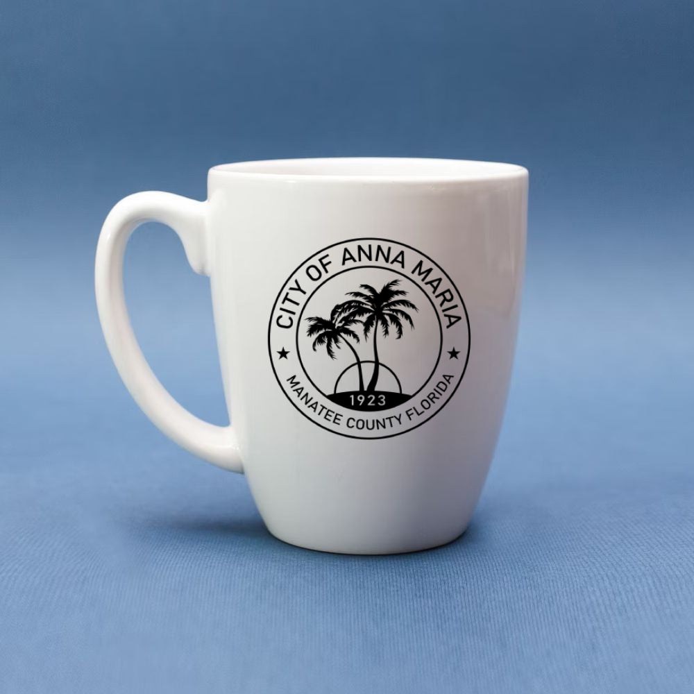 City Of Anna Maria, Florida Seal