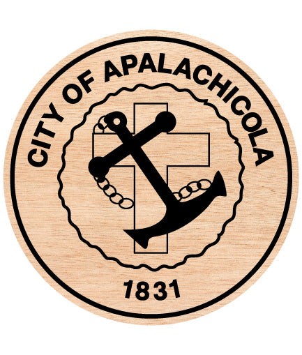 City of Apalachicola Seal