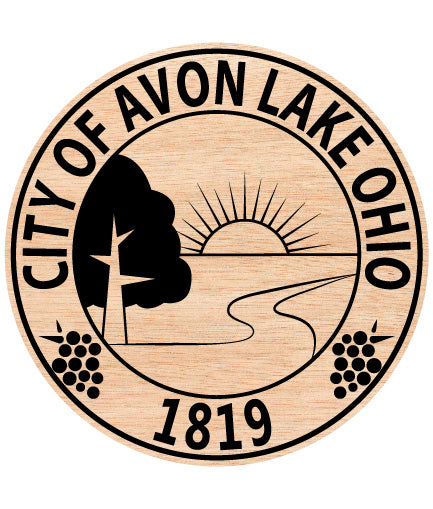 City of Avon Lake Ohio Seal