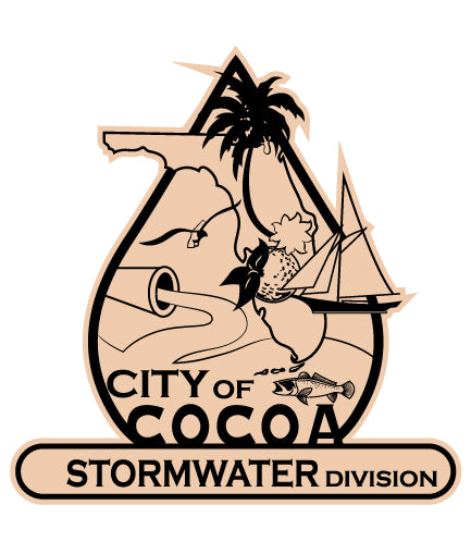 City Of Cocoa Seal