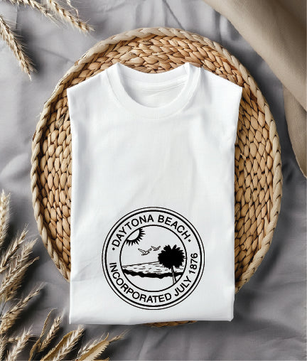 City Of Daytona Beach Seal