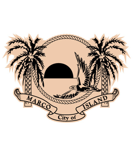 City of Marco Island Seal
