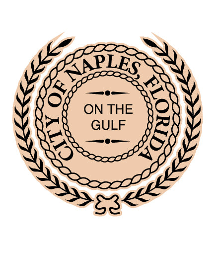 City Of Naples Florida Seal