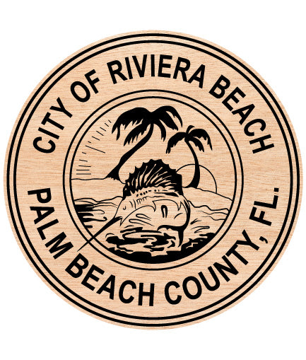 City Of Riviera Beach Seal