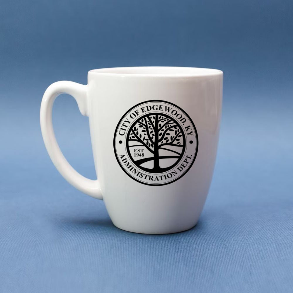 City of Edgewood, KY Seal for Administration Dept.