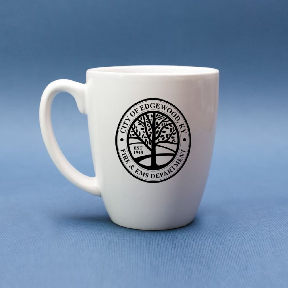 City of Edgewood, KY Seal for Fire & EMS Dept