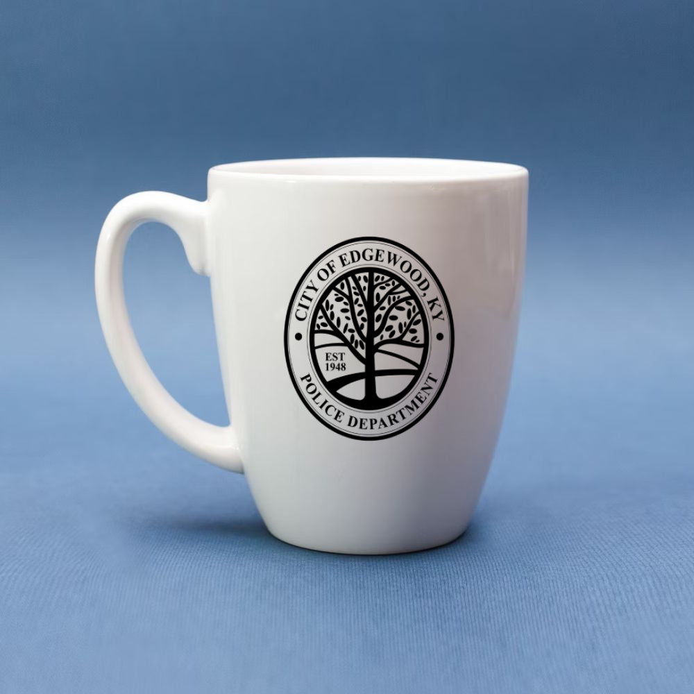 City of Edgewood, KY Seal for Police Dept.