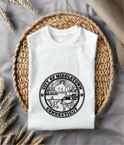 City of Middletown Seal