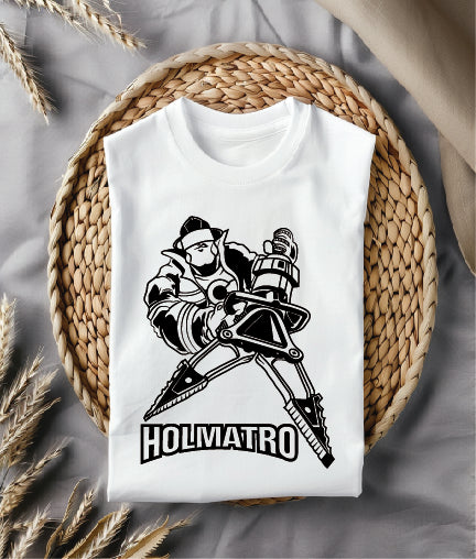 Colorado Holmatro Logo SVG