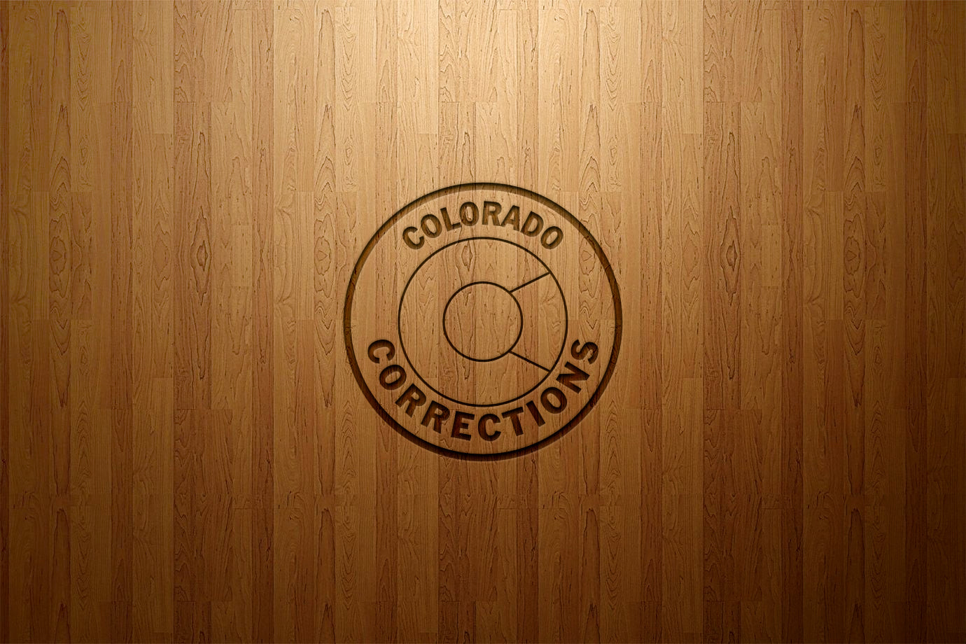 Corrections DOC Patch Colorado