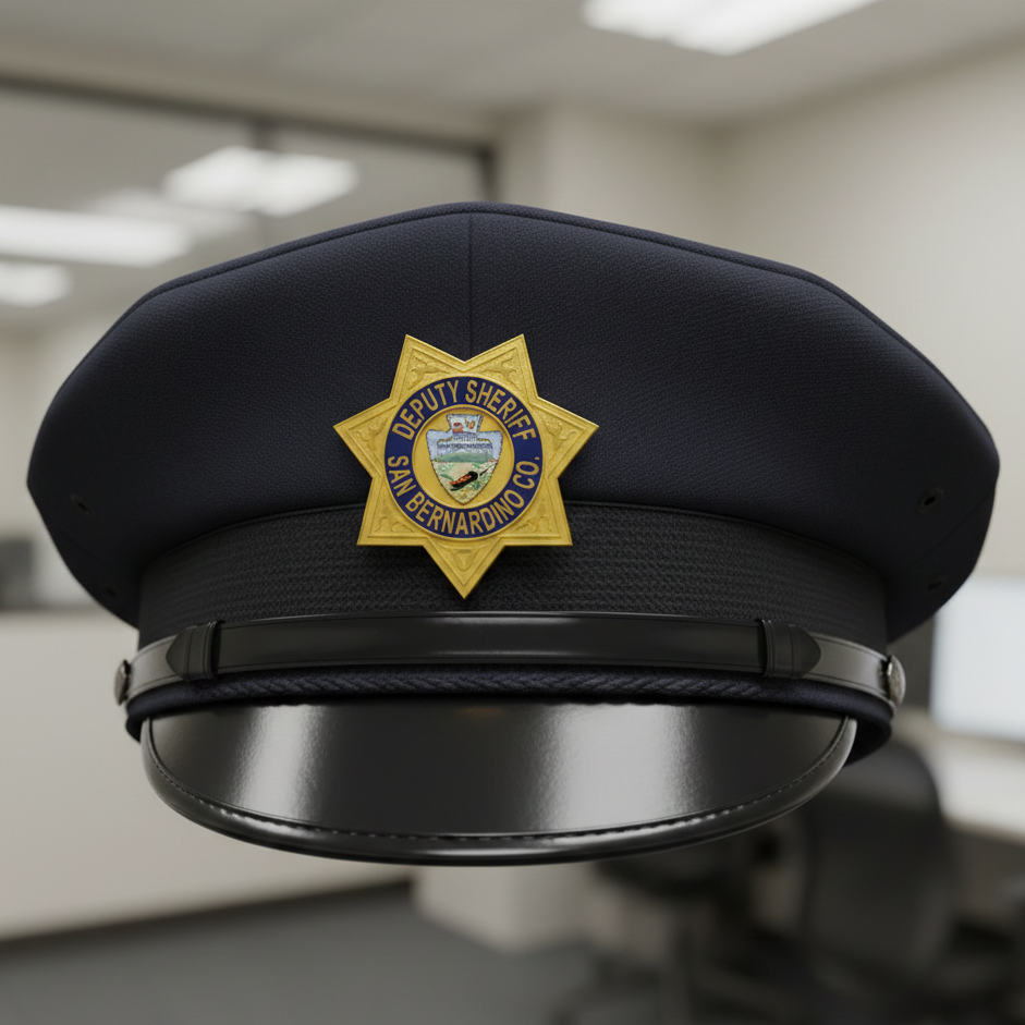 San Bernardino County Deputy Sheriff Badge SVG
San Bernardino Deputy Sheriff Badge Vector
San Bernardino Sheriff Emblem Design
Deputy Sheriff Badge SVG San Bernardino
San Bernardino County Sheriff Badge