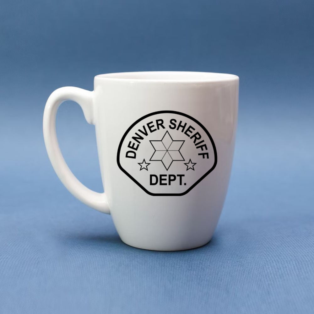 Denver Sheriff Department Patch