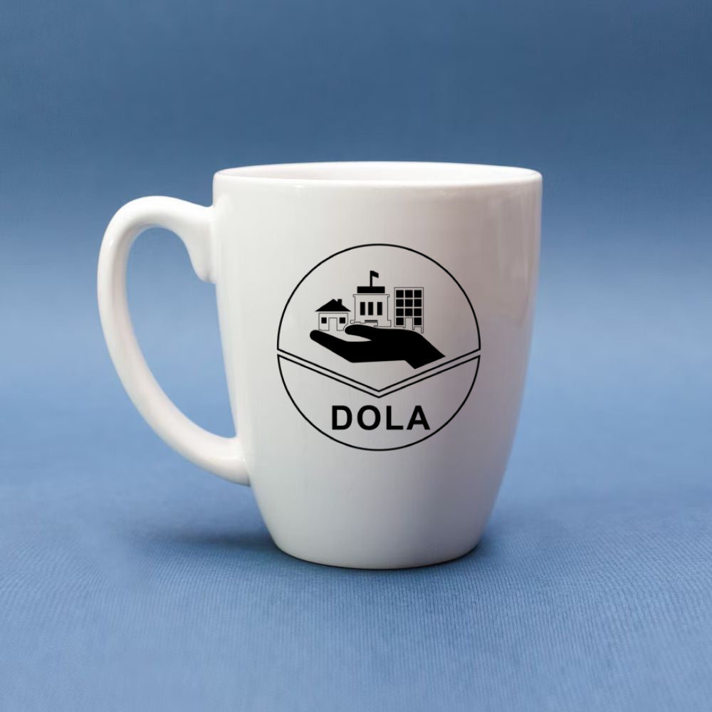 Department of Local Affairs (DOLA),Colorado Logo