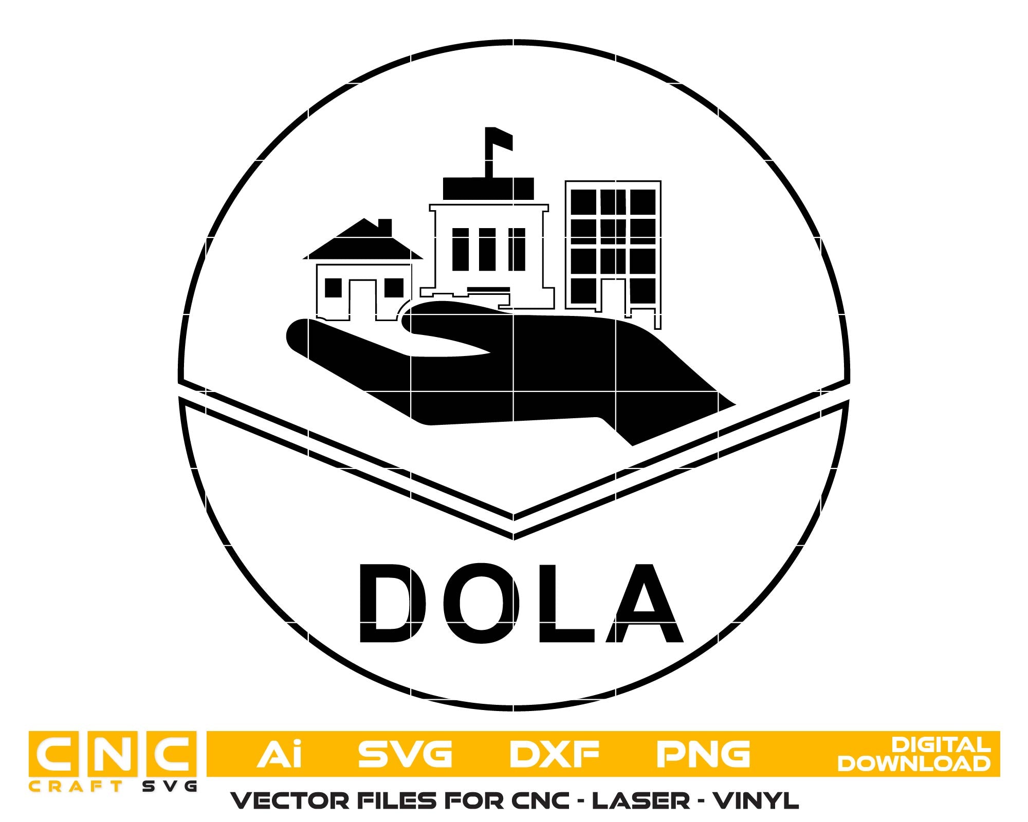 Department of Local Affairs (DOLA),Colorado Logo