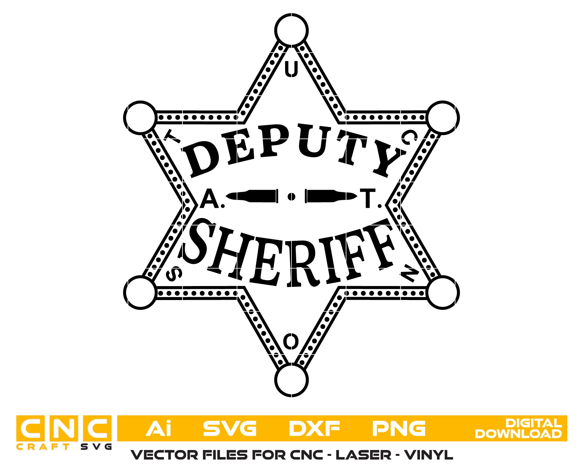 deputy sheriff badge svg, sheriff deputy badge vector, law enforcement badge svg emblem, sheriff department badge svg design, #support