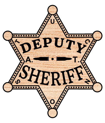 deputy sheriff badge svg, sheriff deputy badge vector, law enforcement badge svg emblem, sheriff department badge svg design, #support