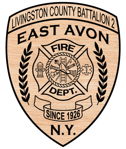 east avon fire department patch svg, east avon new york fire patch vector, east avon ny fire department svg emblem, new york firefighter patch svg, #support