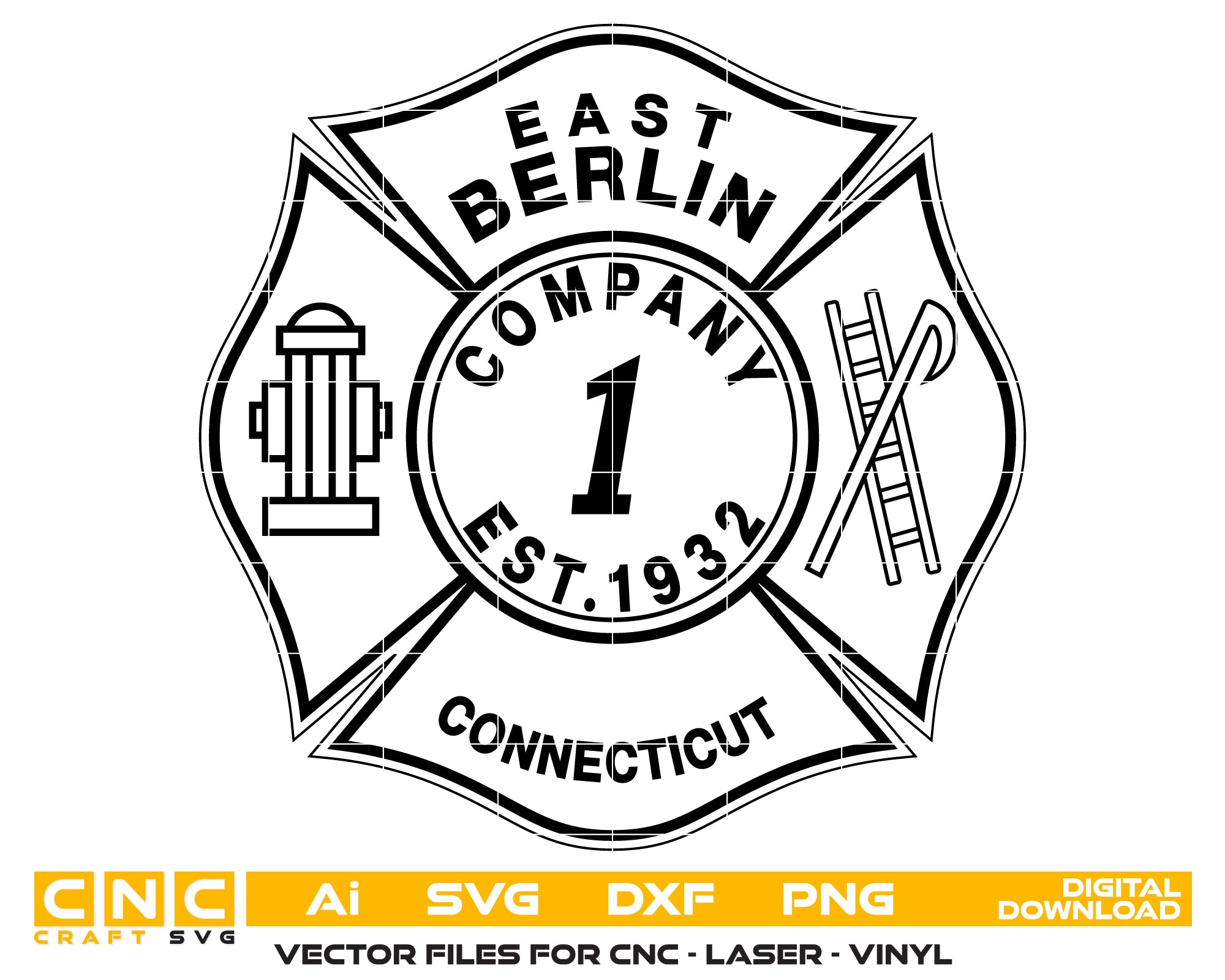 east berlin fire department badge svg, east berlin connecticut firefighter badge vector, east berlin fire dept svg emblem, connecticut fire department badge svg, east berlin fire rescue badge svg