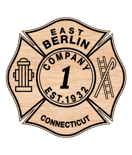 east berlin fire department badge svg, east berlin connecticut firefighter badge vector, east berlin fire dept svg emblem, connecticut fire department badge svg, east berlin fire rescue badge svg