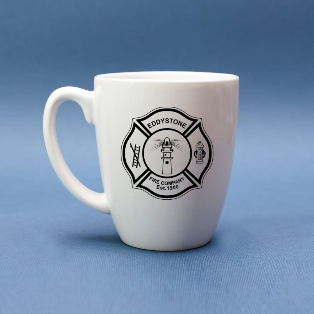 Eddystone Fire Company Patch