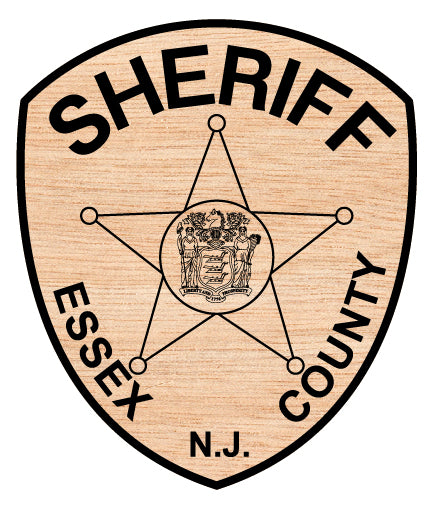essex county sheriff’s office patch svg, essex county new jersey sheriff patch vector, essex nj sheriff office svg emblem, new jersey sheriff patch svg, #support