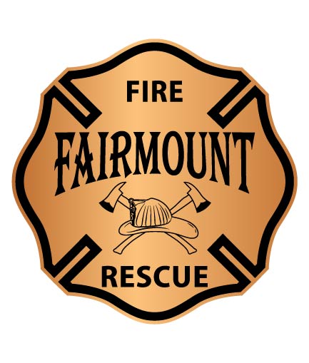 Fairmount Fire Rescue Emblem