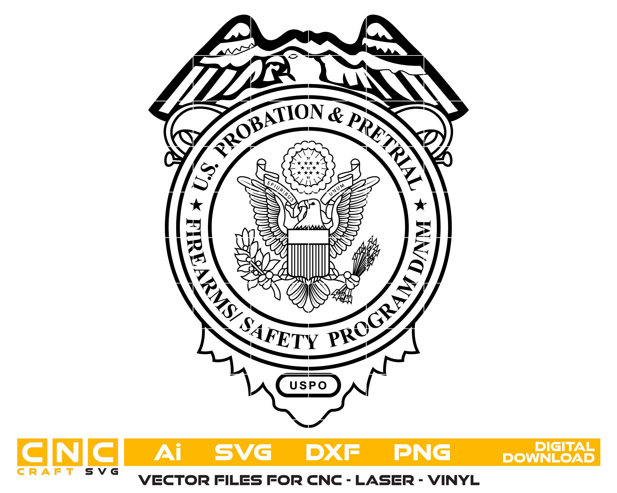 Firearms Safety Logo