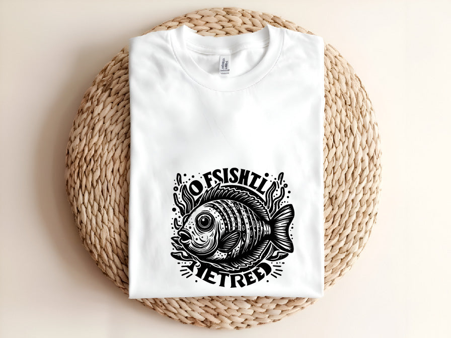 Fish Vector Logo SVG