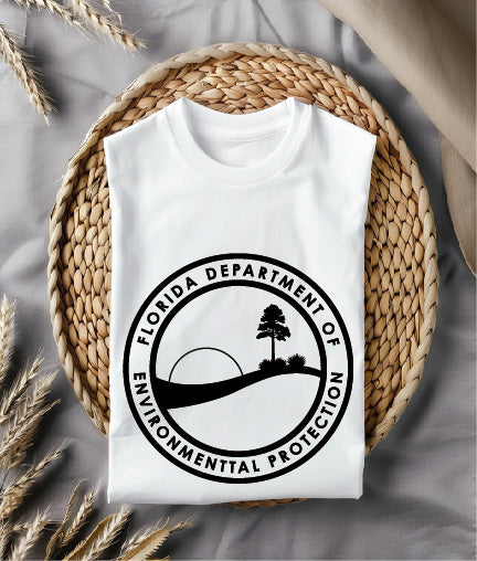 Florida Department of Environmental Protection Seal