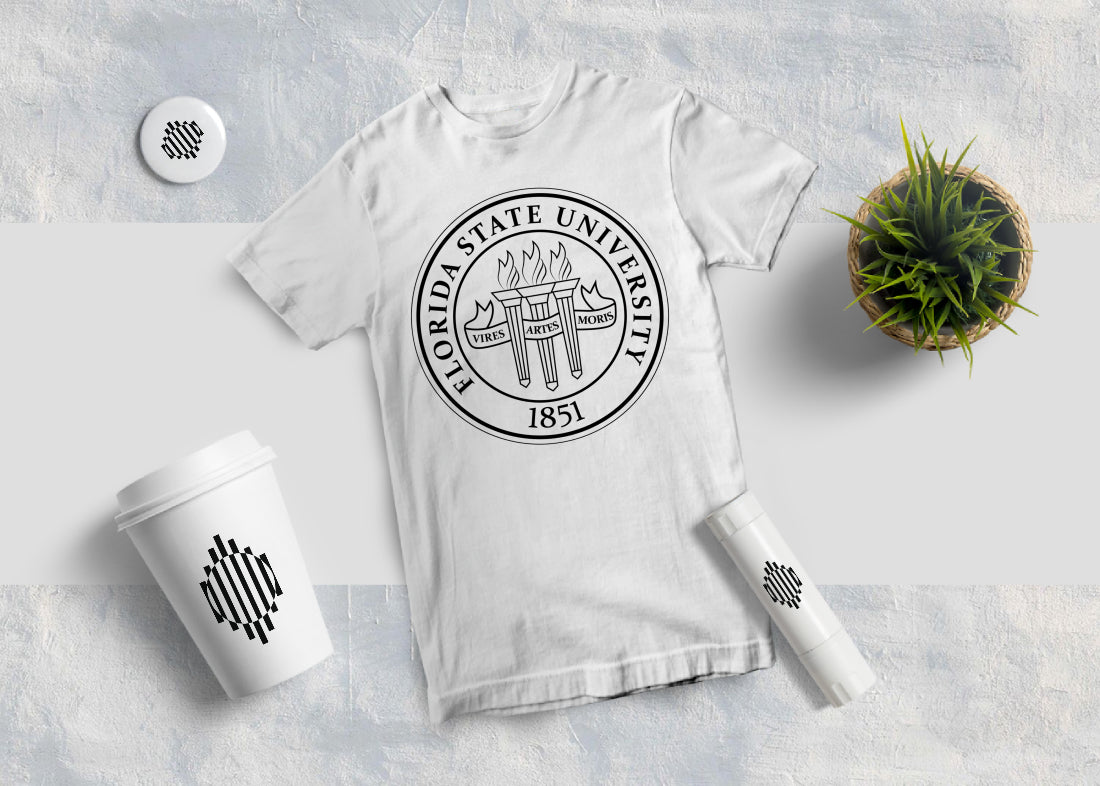 Florida State University Seal