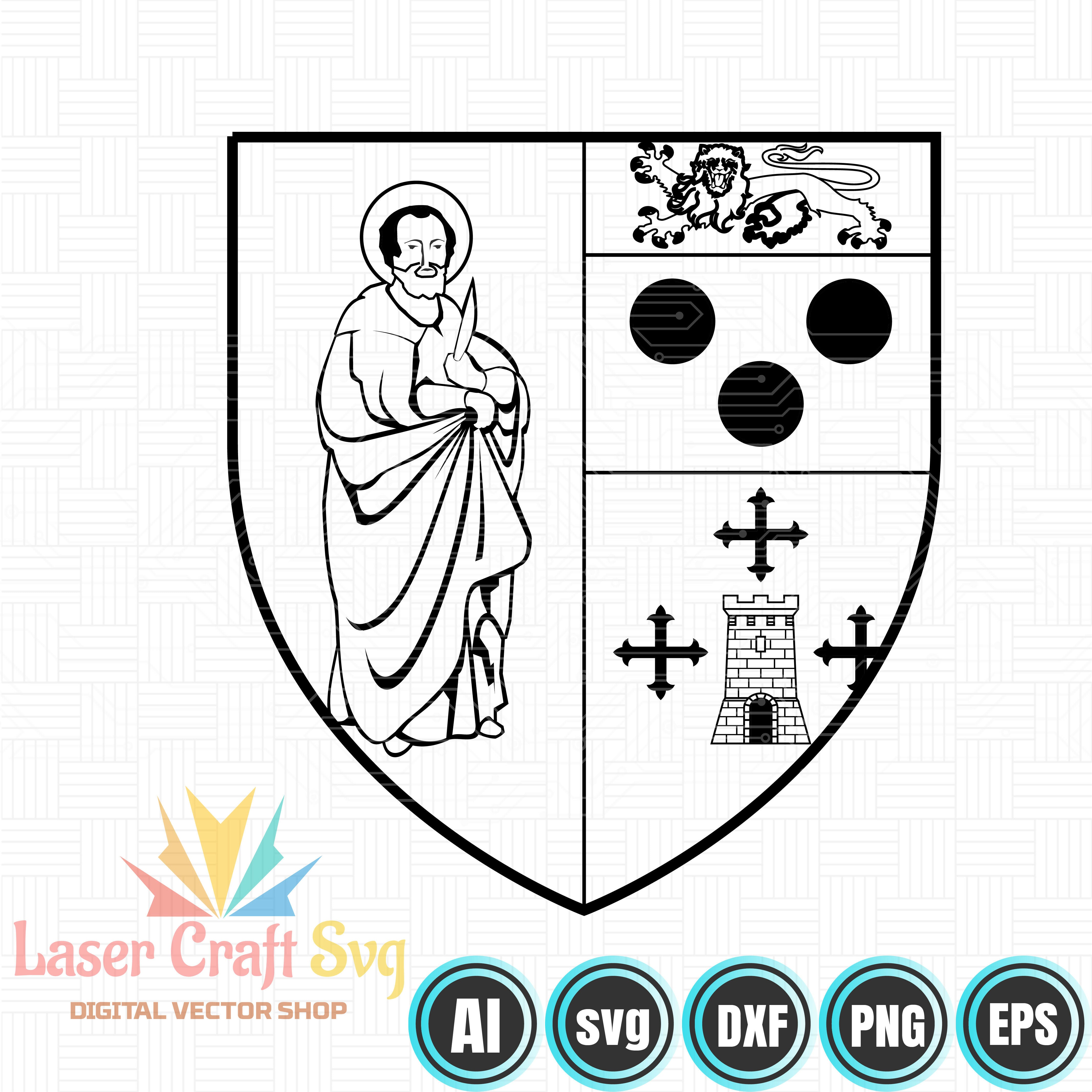 Blason_ville_fr_Champenoux_(Meurthe-et-Moselle)-01