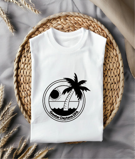 Greater Daytona DFA Seal