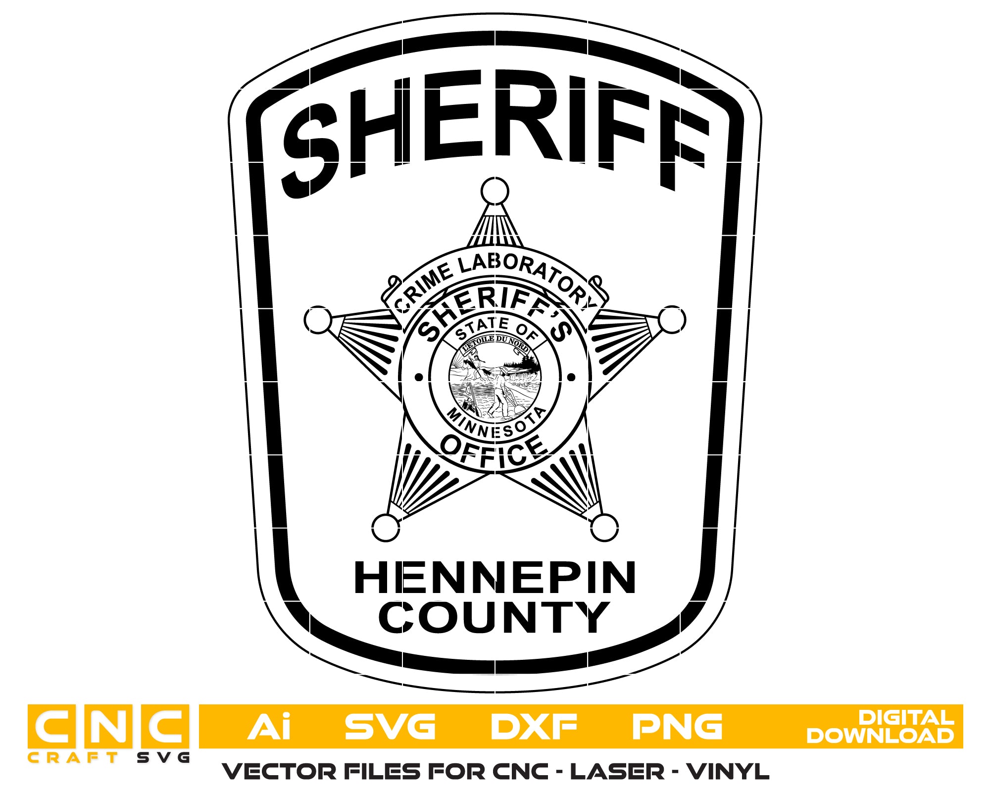Hennepin County Sheriff’s Office Badge Svg
Minnesota Badge
Minnesota Sheriff Badge
Hennepin County Badge
Sheriff’s Office Badge