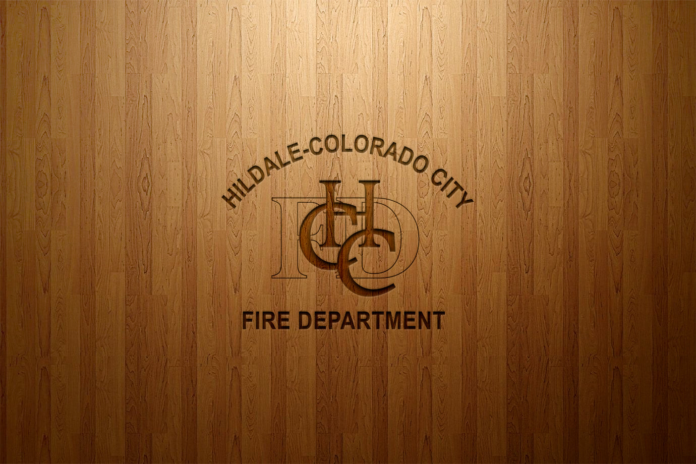 Hildale–Colorado City Fire Department Logo