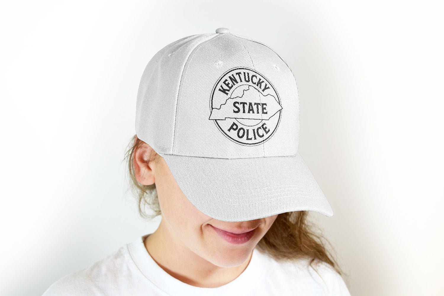 Kentucky State Police Logo