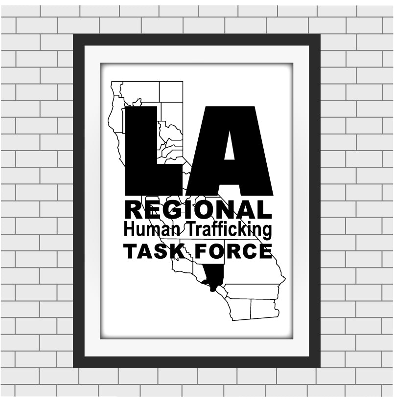 LA Regional Human Trafficking Task Force