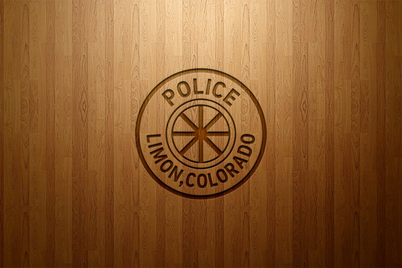 Limon Colorado Police Department Patch
